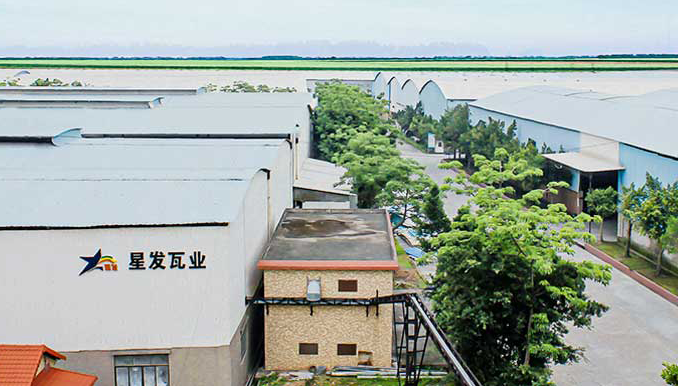 常州如何选择合适的合成树脂瓦？从行业规模、生命周期、发展历史与用户群体分析